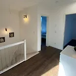 Apartmán Repetal