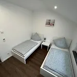 Repetal Apartmán Attendorn