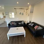 Repetal Apartmán *