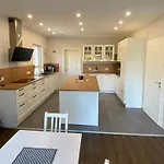 Apartmán Repetal