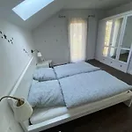 Repetal Apartmán *