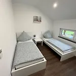 Repetal Apartmán