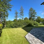 Apartmán Repetal *