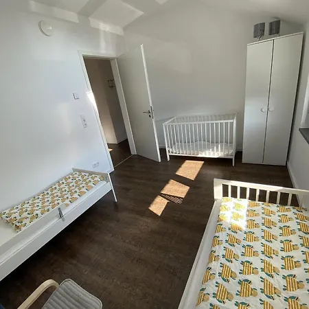 Apartamento Repetal Attendorn