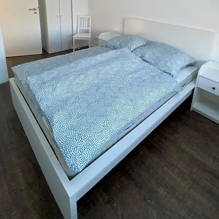 Appartement Repetal *