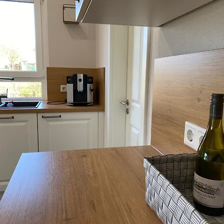Repetal Appartement Attendorn