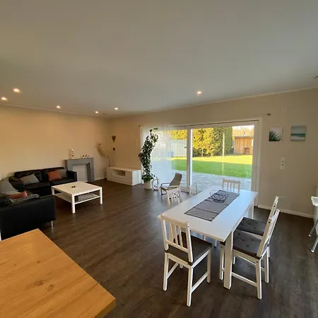 Repetal Apartment