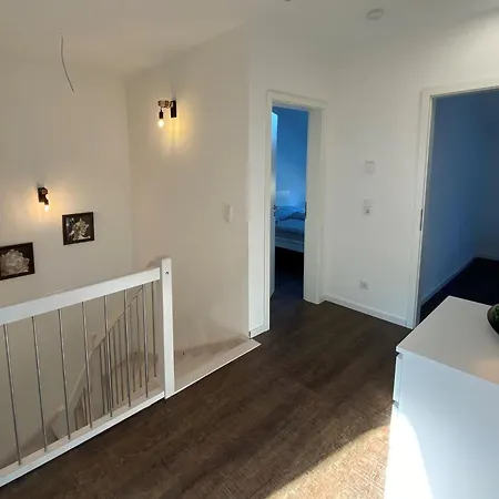 Apartment Repetal *