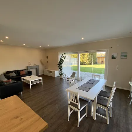Repetal Apartment