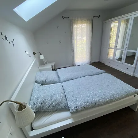 Repetal Apartment *