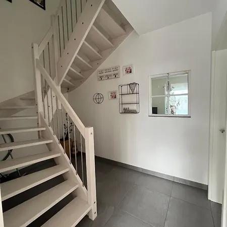 Apartment Repetal