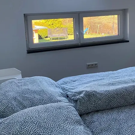 Repetal Apartment