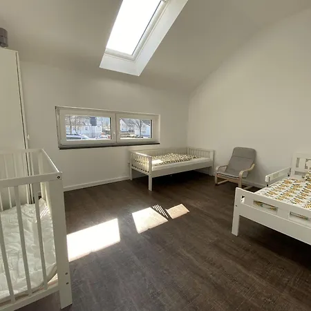 Apartment Repetal Attendorn