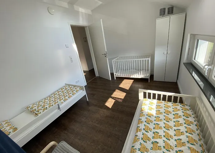 Appartement Repetal Attendorn