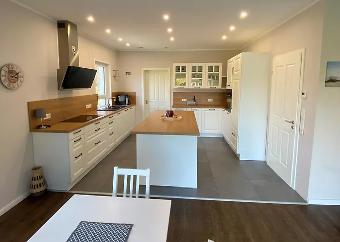 Repetal Appartement Attendorn