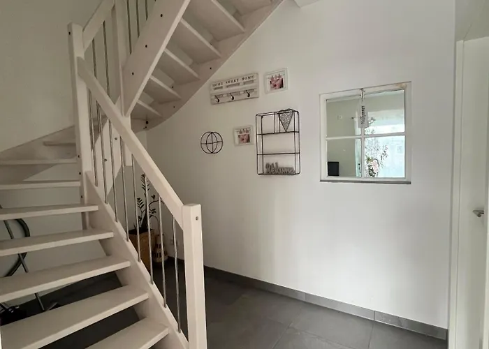 Repetal Appartement