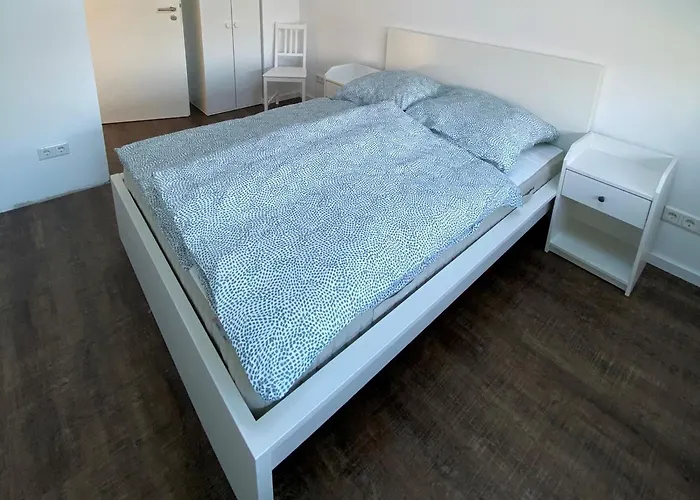Appartement Repetal *