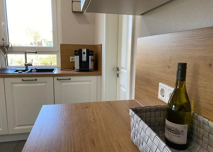 Repetal Appartement Attendorn