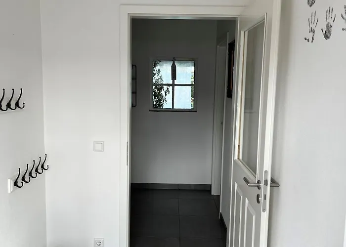 Repetal Appartement