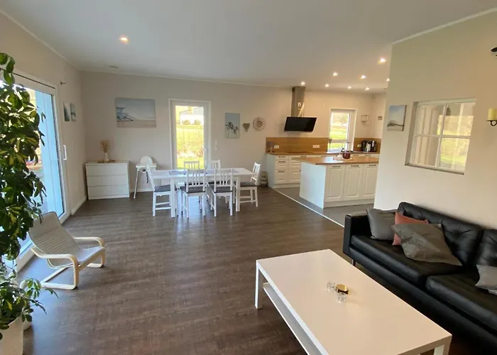 Repetal Appartement Attendorn