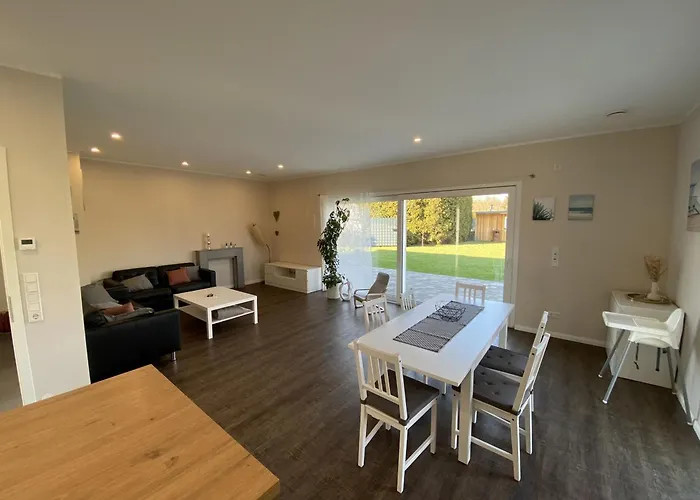 Lejlighed Repetal Attendorn