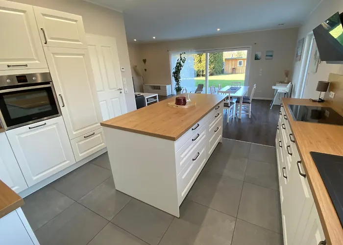 Repetal Appartement