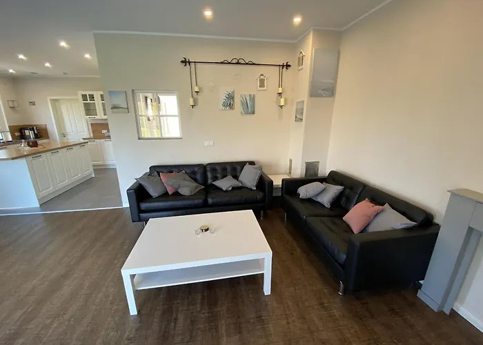 Appartement Repetal
