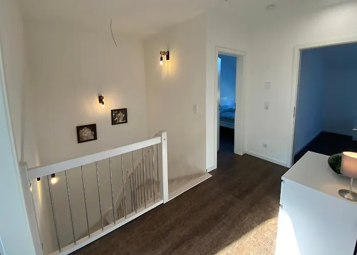 Repetal Appartement *
