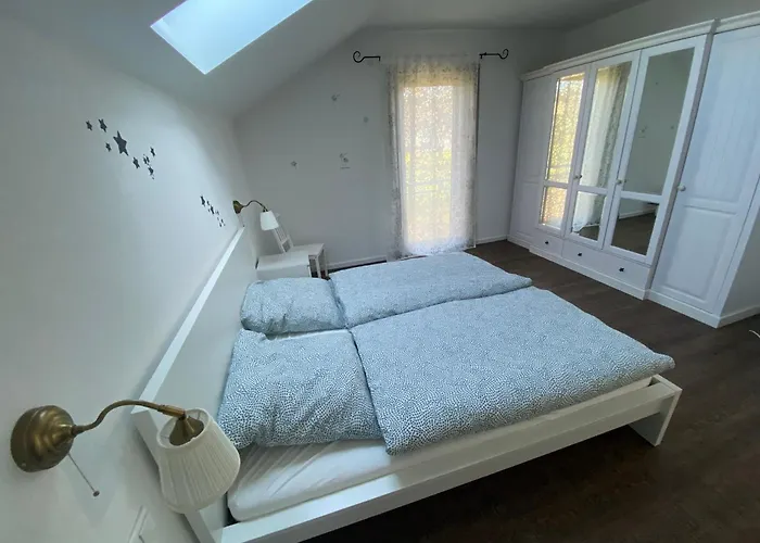 Repetal Appartement