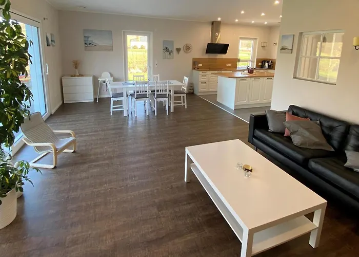 Repetal Appartement *