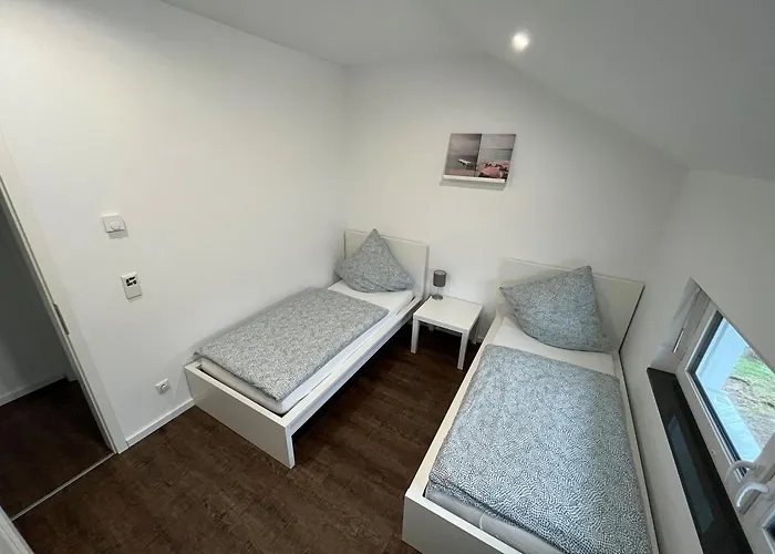 Repetal Appartement Attendorn