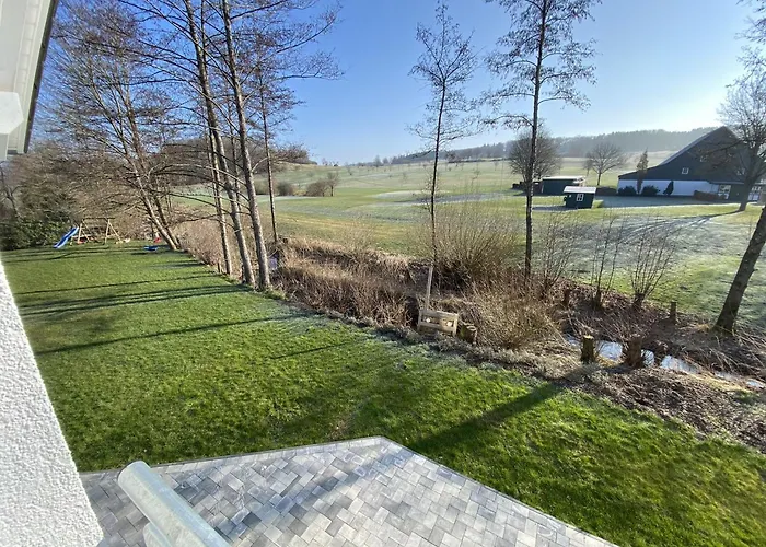 Repetal Lejlighed Attendorn