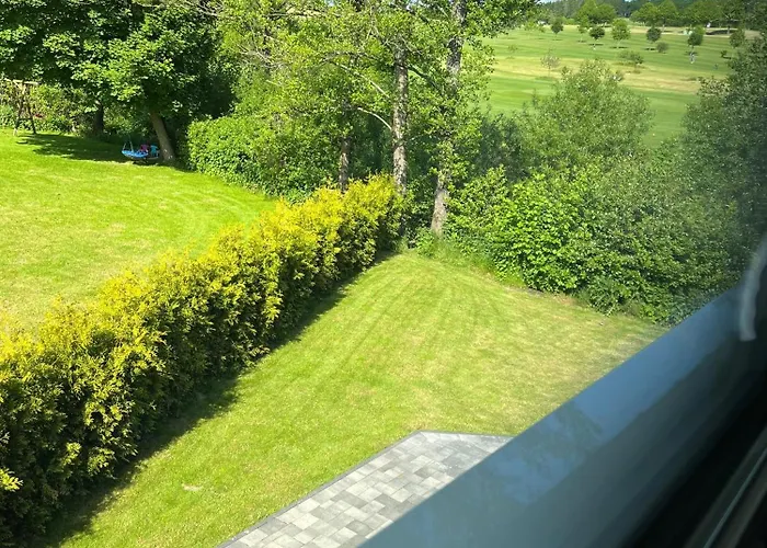Repetal Appartement *